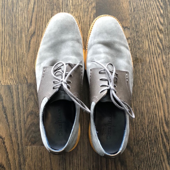 Cole Haan Other - Cole Haan great Jones saddle shoe